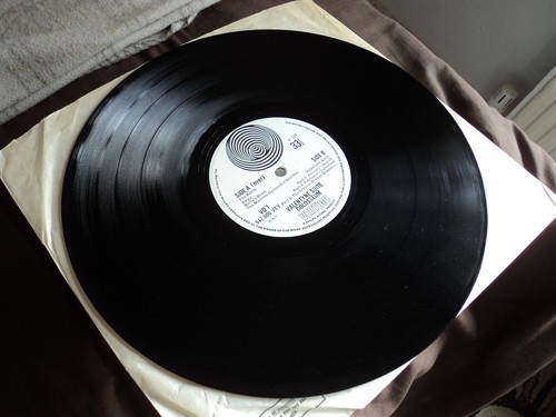 COLOSSEUM - VALENTYNE SUITE - UK 1st PRESS LP - VERTIGO SWIRL - 1Y 2Y - EX TO NM - Picture 19 of 23