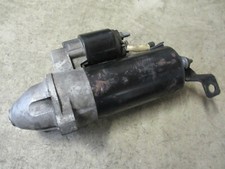 Anlasser Starter AUDI RS6 A6 S6 A8 S8 4.2 V8 077911023 BOSCH