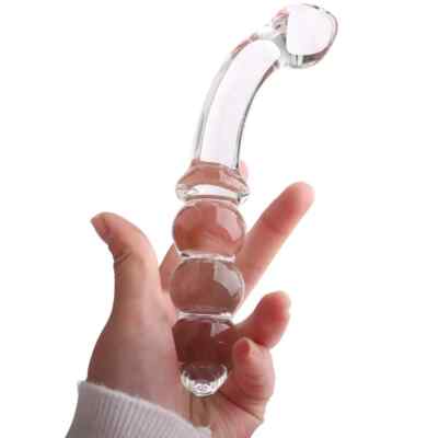 anal plug hard Pleasure 3 Ways Butt Plug by Playboy Pleasure – Lovers main image 1