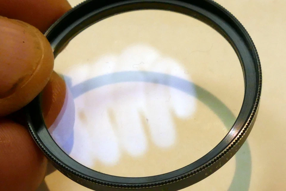 Kenko L40c 40.5mm UV Lens Filter - Image 4 of 4