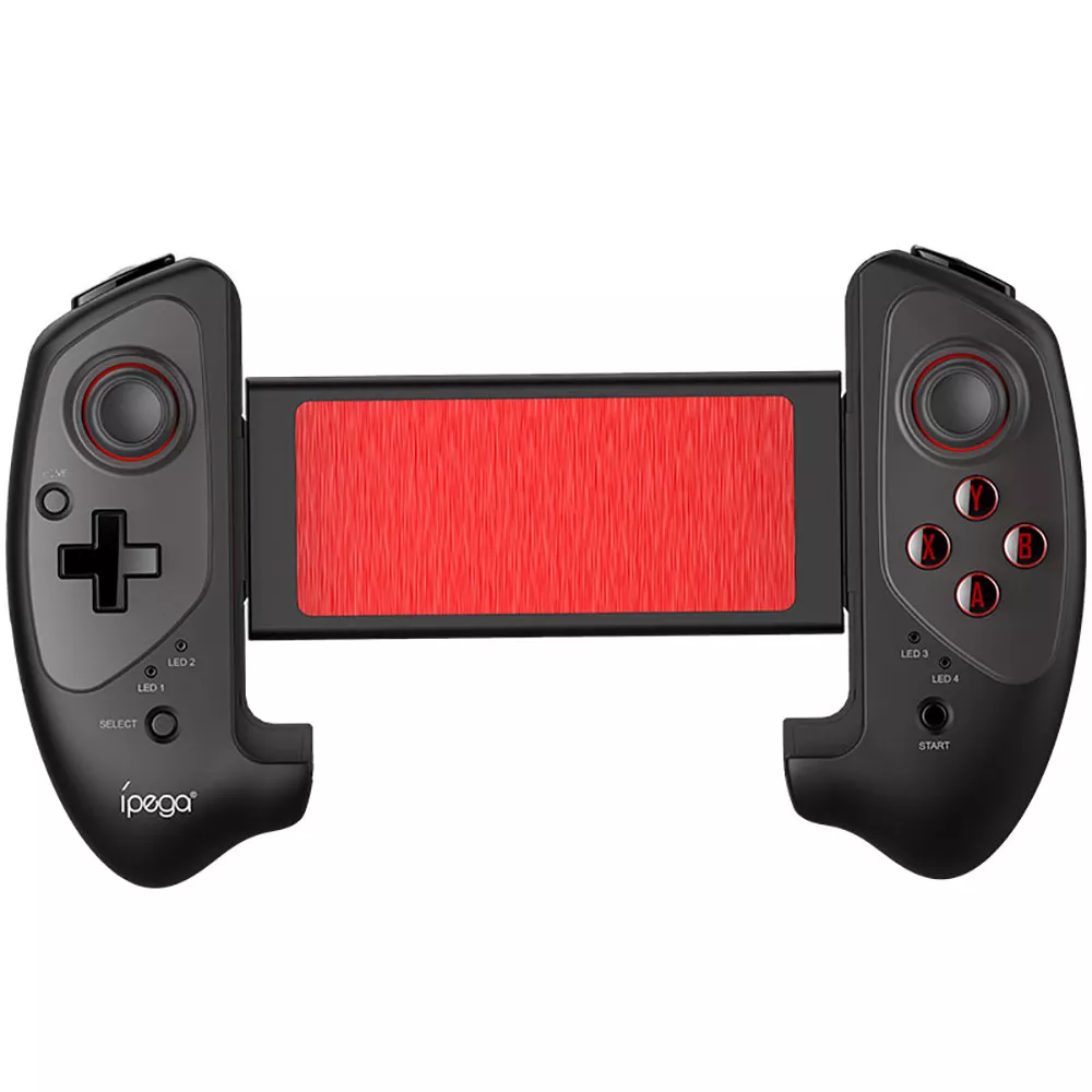 PC Gaming Manette BT pour PC/Android/IOS - BT controller