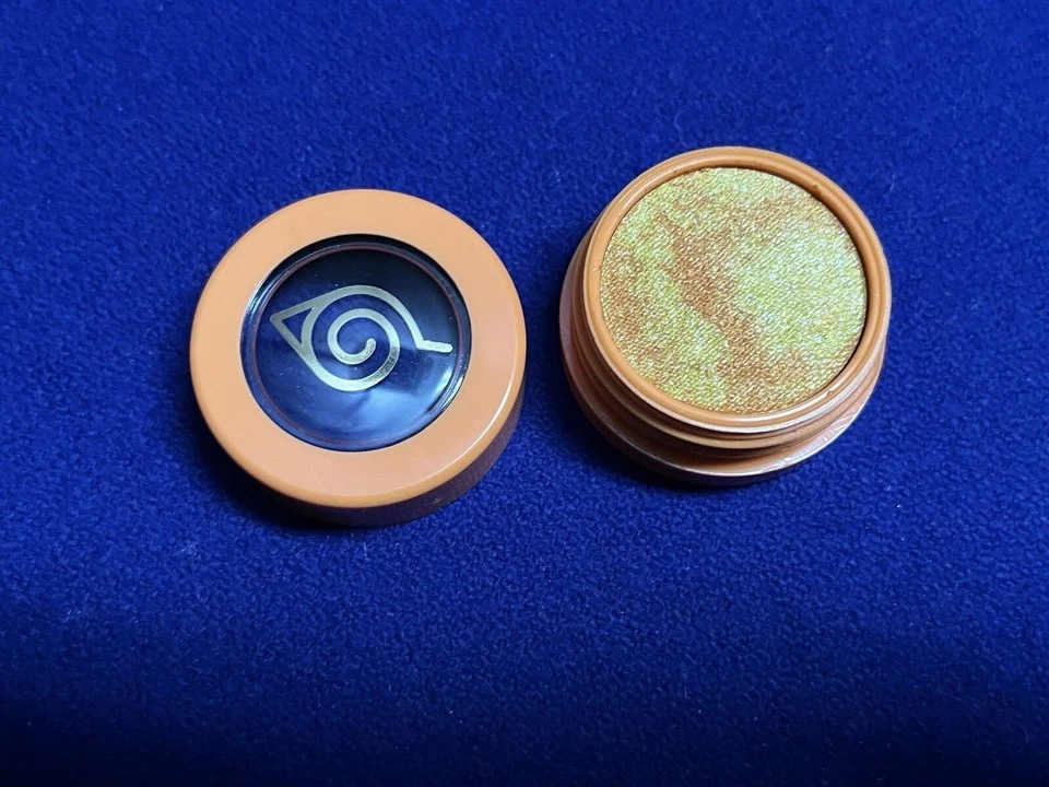 Colourpop Naruto Super Shock Shadow YOU PICK 1 SHADOW - Image 4 of 4