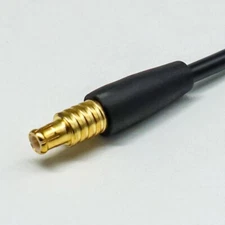 Enhances Reception Car Radio Antennas Extension Cable MCX to FM Adapter Cable