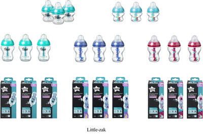 small tommee tippee bottles 150ml