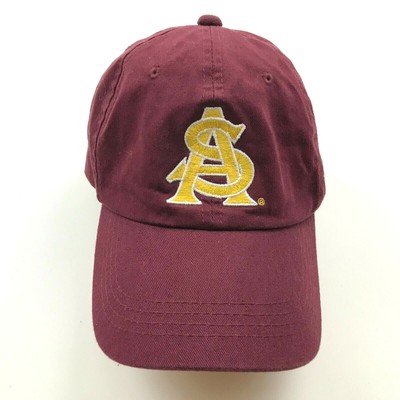 Sun Devils Hat Cap Strapback 
