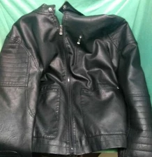 Urban Republic men's Jacket with hood - Medium