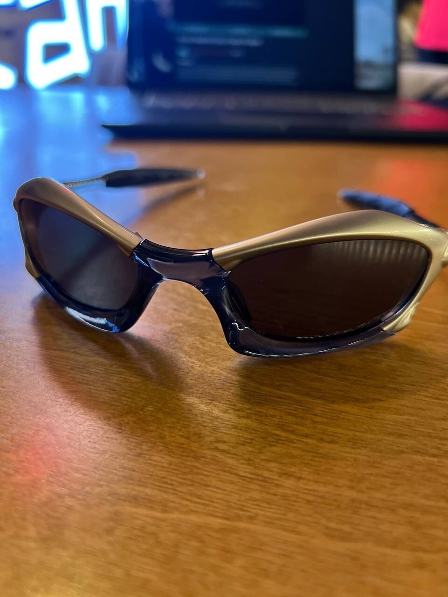 oakley splice sunglasses | eBay