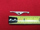 Winchester 69A 72 72A & 75 Extractor (Right) - P/N 2875 - 0.064" Thick