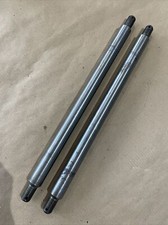 Jaguar Mk2 420 S Type Daimler V8 250  Lower Wishbone Fulcrum Shafts C10778