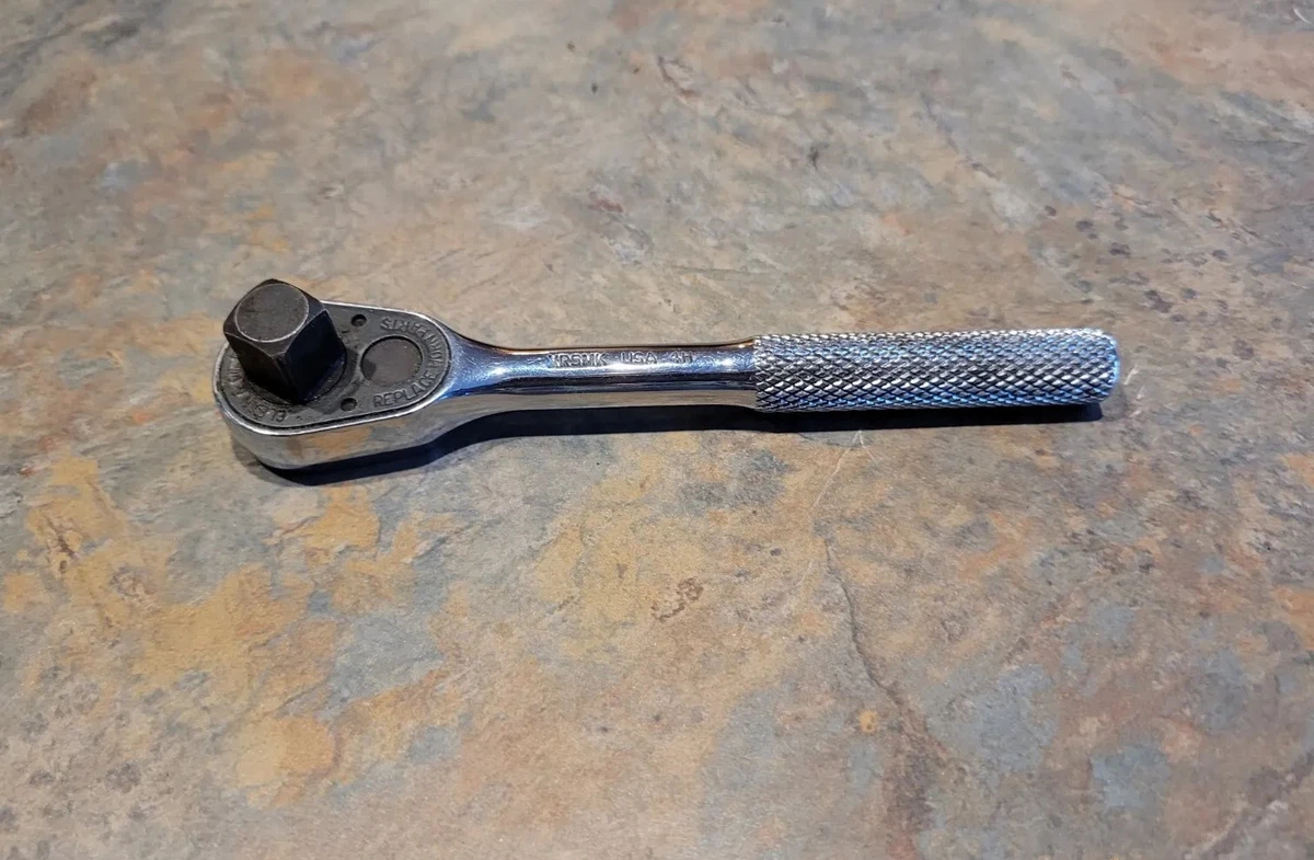 MAC Tools USA XR5MK 3/8