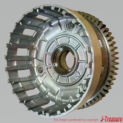 YAMAHA Genuine Primary Driven Gear 14B-16150-20-00 YZF-R1 09-10 12