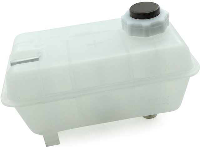 Replacement Expansion Tank fits Volvo S90 1997-1998 18KGWW