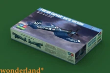 Hobbyboss 1/48 80390 Vought F4U-5N Corsair Early Version