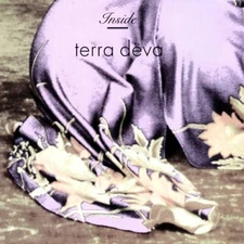 Terra Deva - Inside - Terra Deva CD QIVG The Cheap Fast Free Post