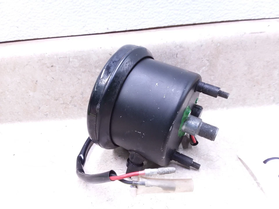 Velocímetro Kawasaki F5 F7 F9 F6 F8 25001-045 de colección sin usar nuevo de lote #2 ANS-B241 Foto 3 de 4