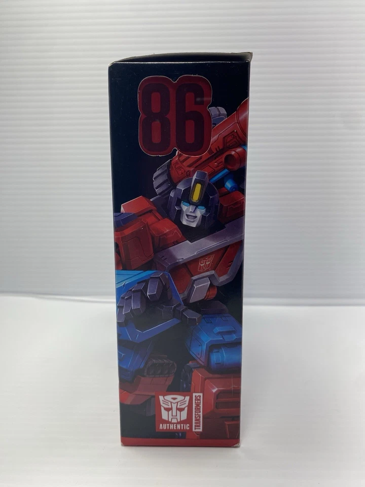 Hasbro Transformers The Movie Studio Series Preceptor Action Figure - Image 2 of 4