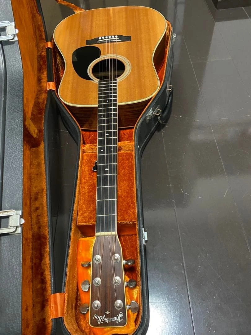 Tokai Acoustic Guitars for sale | eBay