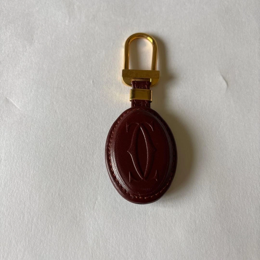 Cartier Key Key Chains for Men for sale | eBay