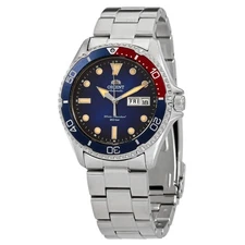 Orient Diver Automatic Blue Dial Men's Watch RA-AA0812L19B