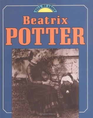Beatrix Potter (Tell Me About) - Malam, John