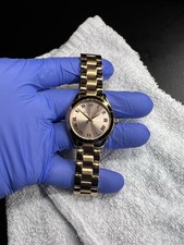 Michael Kors Woman's Rose Gold Watch mk-3457
