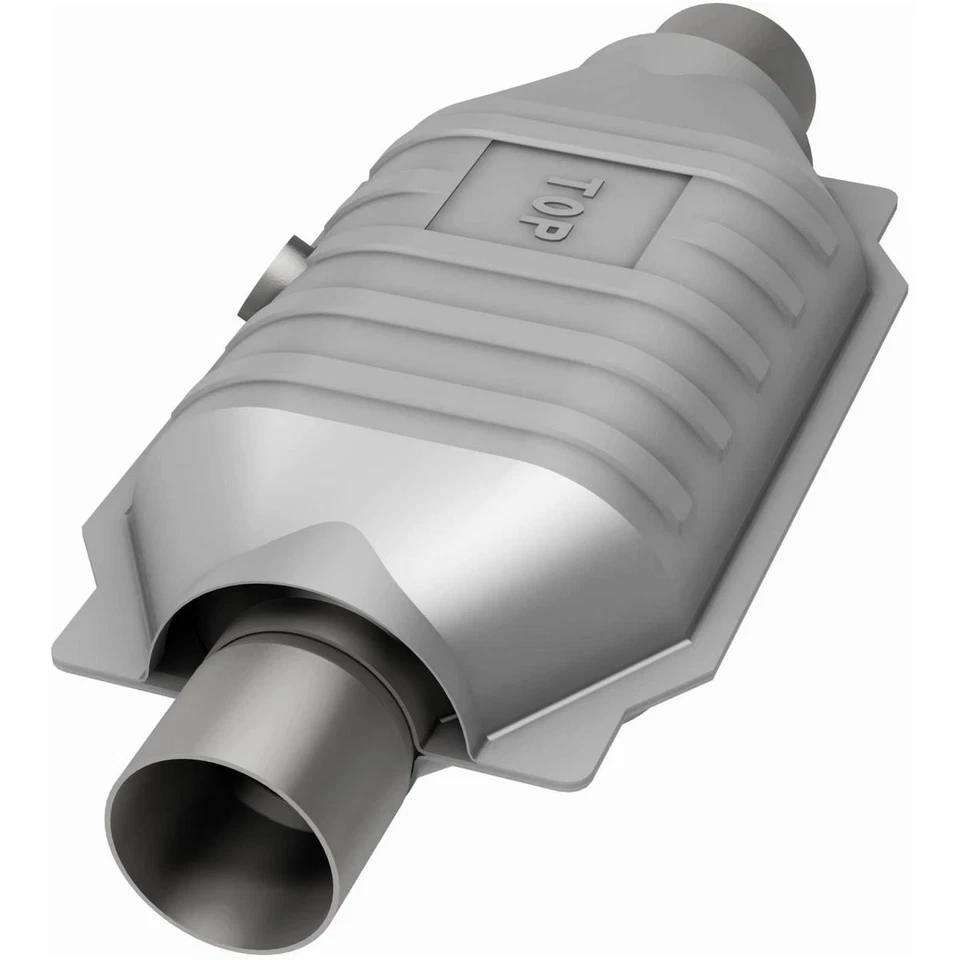 MagnaFlow 459056-SC for 2004 Ford E-250 4.6L V8 GAS SOHC - Image 3 of 4