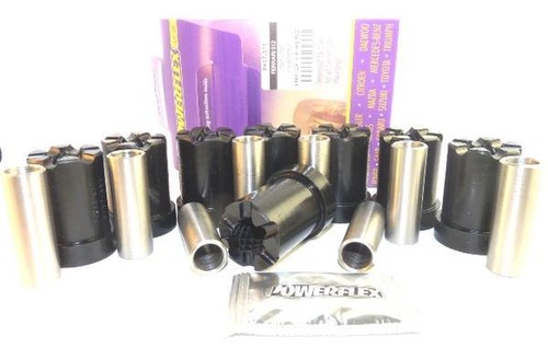 Ferrari 512 TR Rear Upper Control arm bushings Set Photo - $242