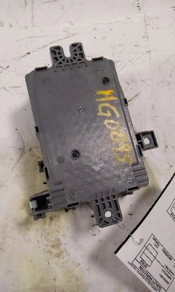 Коробка предохранителей моторный отсек Acura ZDX 10-12 годов выпуска Tech 3,7 л Vin 4 - Изображение 2 из 4
