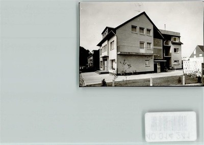 40014241 - 4224 Drevenack Sen. Wohnheim Wesel LKR