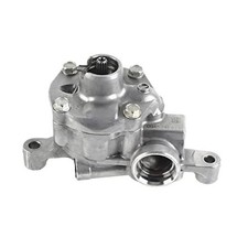 CVT JF015E RE0F11A Transmission Valve body Oil Pump ASSEMBLY Compatible With