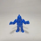 Vintage 1985 M.U.S.C.L.E. MUSCLE #047 #47 Dark Blue Linchou "Class A" Kinnikuman