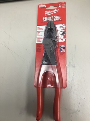 Milwaukee 2pc. Pliers Set MT500-2 
