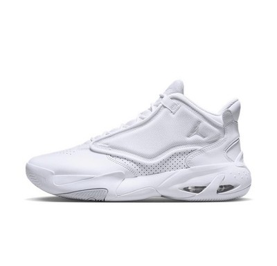 Nike Jordan Max Aura 4 Herren Sneaker Turnschuhe Gr. UK 10 (EU 45) NEU UVP 140,00 £