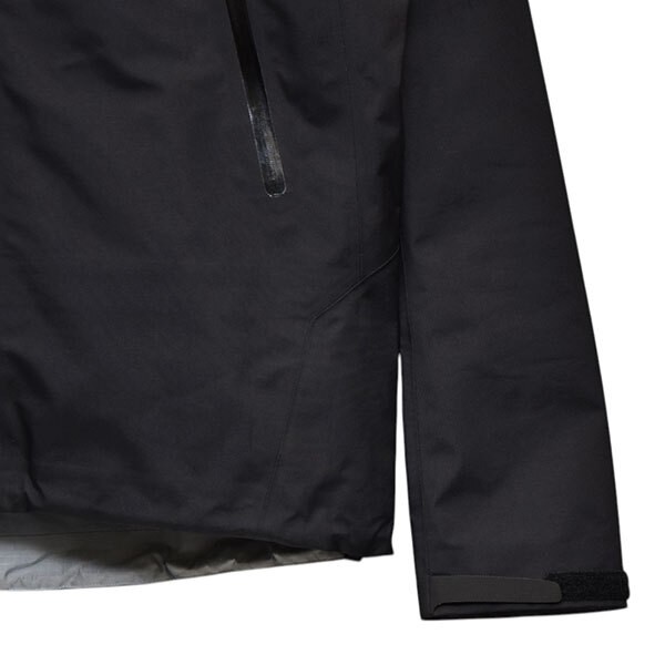 ARC'TERYX ARC TERYX Arc teryx 2024 modello GORE TEX BETA JACKET M giacca parka montagna blu