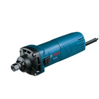 Bosch GGS 5000 Corded Straight Die Grinder 8mm Collet 500W 220V Professional