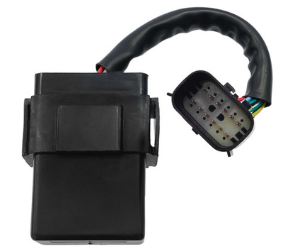 Hisun Tactic 550 Ausrüstung Element Modul