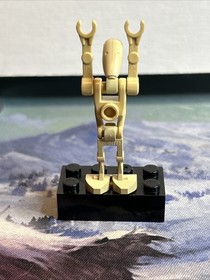 Lego Star Wars Minifigures - Battle Droid
