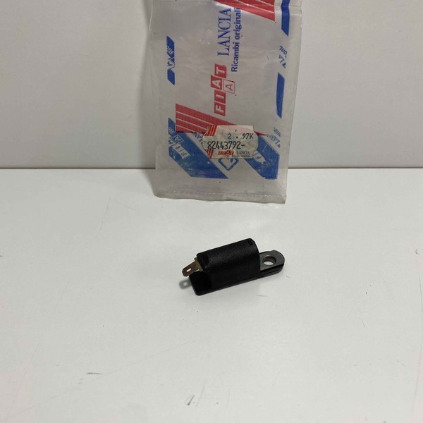 Innenbeleuchtung Schalter Fiat Croma Lancia Thema Original 82443792-image