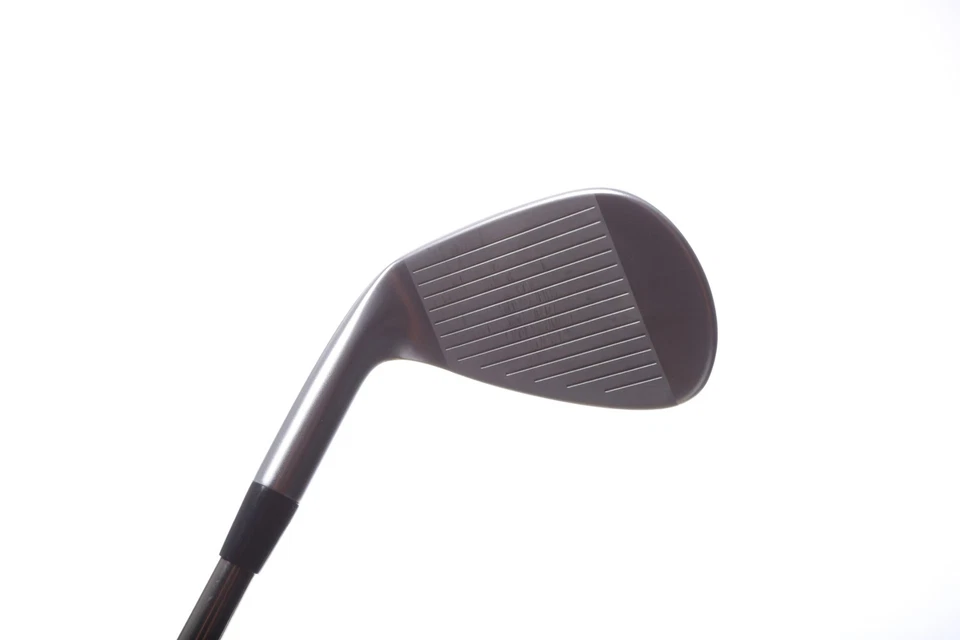 Mizuno JPX 923 forjado 44* cuña hueca derecha 34,75 pulgadas varilla de grafito flexible para personas mayores Foto 2 de 4