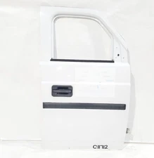 2012 VPG MV-1 OEM White Front Right Door Shell 