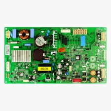 LG EBR77042534 CSP30020831 Refrigerator Control Board