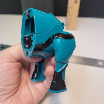 Power Rangers Hind End Rear Legs Part GEKIRANGER DX Jungle Elephant Part FURY