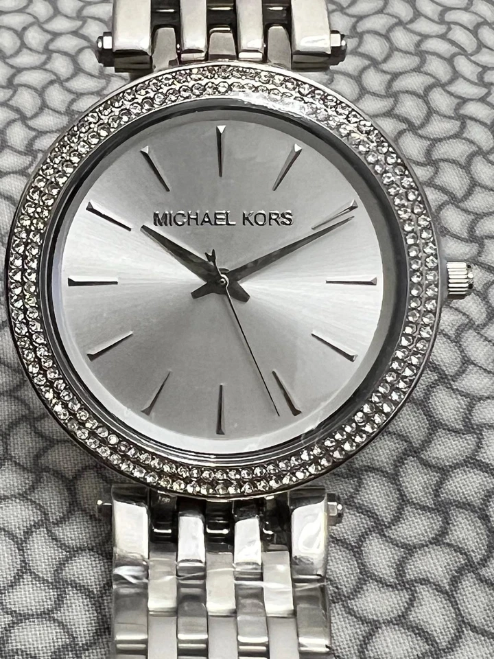 Michael Kors MK3190 Modello Darci - Immagine 4 di 4