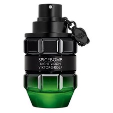 Image of Viktor & Rolf Spicebomb Night Vision Eau De Toilette 50ml Spray