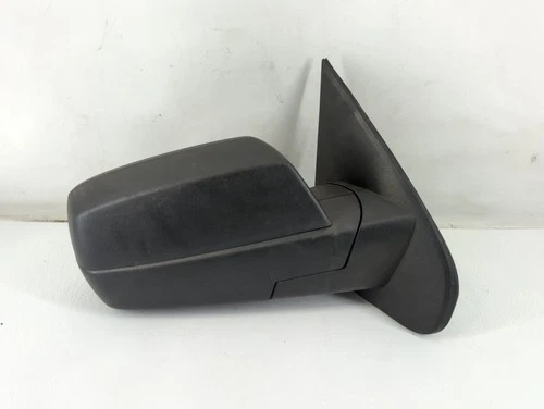 2014-2019 Gmc Sierra 1500 Passenger Right Side View Power Door Mirror ESQQU