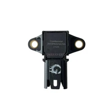 OEM MAP Sensor 13627551429 Continental VDO for BMW 135i 335i 535i 550i 740i 750i
