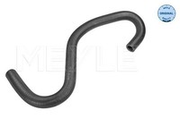 Meyle 559 202 0000 Hydraulikschlauch, Lenkung FüR Volvo