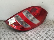 Rückleuchte rechts  Mercedes-Benz A-Klasse (W169) Heckleuchte rechts 663930