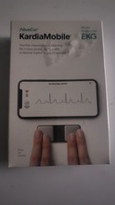 AliveCor KardiaMobile Wireless EKG Monitor AC-009-UA-DI  Heart Health Tracker