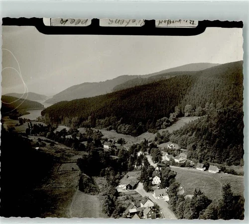 38034548 - 3360 Riefensbeek aerial photo original from archive of one